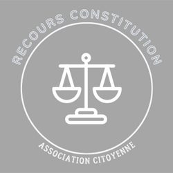 Contrôle citoyen des lois et de la constitution